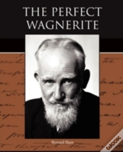 Capa do artigo The Perfect Wagnerite