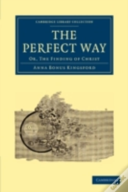 Capa do artigo The Perfect Way