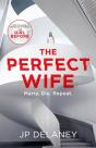 The Perfect Wife - Preview