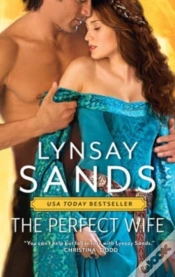 Capa do artigo The Perfect Wife