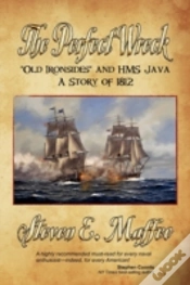 Capa do artigo The Perfect Wreck - Old Ironsides And Hms Java