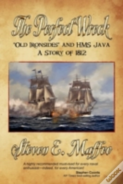 Capa do artigo The Perfect Wreck - Old Ironsides And Hms Java