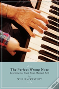Capa do artigo The Perfect Wrong Note