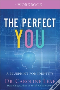 Capa do artigo The Perfect You Workbook Â€“ A Blueprint For Identity