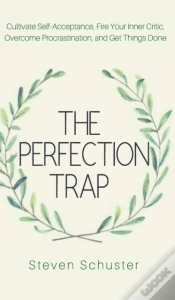 Capa do artigo The Perfection Trap