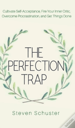 Capa do artigo The Perfection Trap