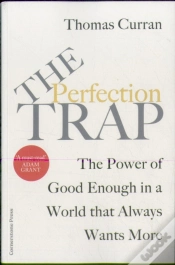 Capa do artigo The Perfection Trap
