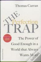 The Perfection Trap