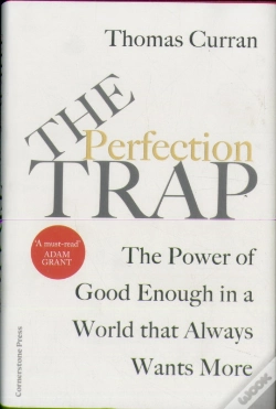 Capa do artigo The Perfection Trap