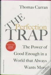 Capa do artigo The Perfection Trap