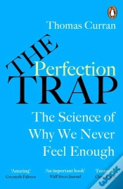 Capa do artigo The Perfection Trap