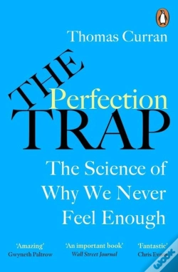 Capa do artigo The Perfection Trap