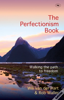 Capa do artigo The Perfectionism Book