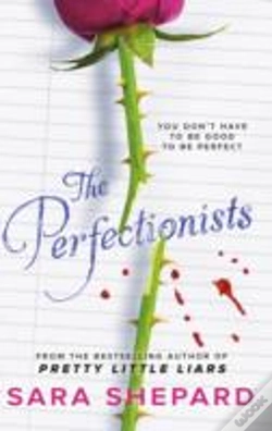 Capa do artigo The Perfectionists