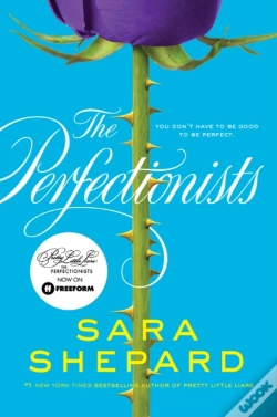 Capa do artigo The Perfectionists