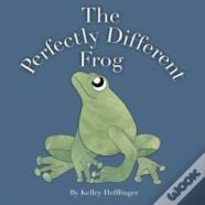 The Perfectly Different Frog