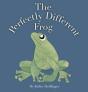 The Perfectly Different Frog - Preview
