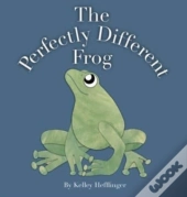 The Perfectly Different Frog