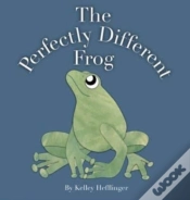 Capa do artigo The Perfectly Different Frog