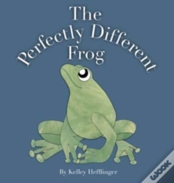 Capa do artigo The Perfectly Different Frog