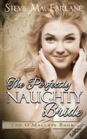 The Perfectly Naughty Bride