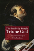 The Perfectly Simple Triune God