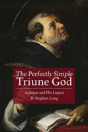The Perfectly Simple Triune God - Preview