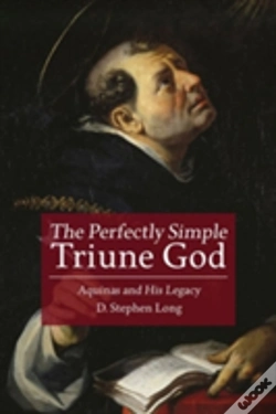 Capa do artigo The Perfectly Simple Triune God