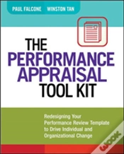 Capa do artigo The Performance Appraisal Tool Kit