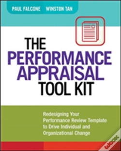 Capa do artigo The Performance Appraisal Tool Kit