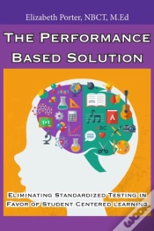 Capa do artigo The Performance Based Solution