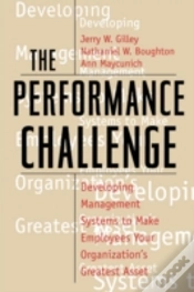 Capa do artigo The Performance Challenge