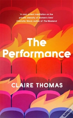 Capa do artigo The Performance
