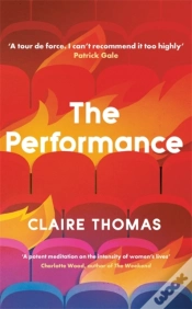 Capa do artigo The Performance
