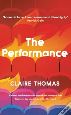 Capa do artigo The Performance