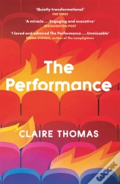 Capa do artigo The Performance