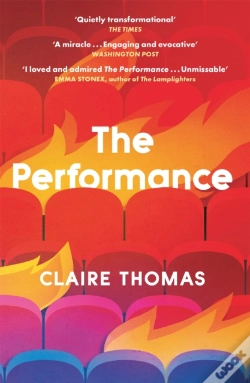 Capa do artigo The Performance
