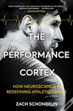 Capa do artigo The Performance Cortex