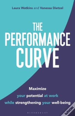 Capa do artigo The Performance Curve