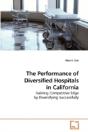 The Performance Of Diversified Hospitals - Preview