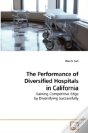 Capa do artigo The Performance Of Diversified Hospitals