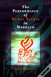 The Performance Of Human Rights In Morocco