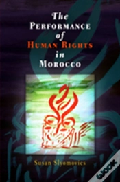 Capa do artigo The Performance Of Human Rights In Morocco