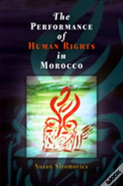 Capa do artigo The Performance Of Human Rights In Morocco