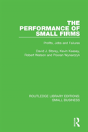 The Performance Of Small Firms - Preview