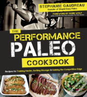The Performance Paleo Cookbook