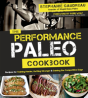 The Performance Paleo Cookbook - Preview