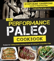 Capa do artigo The Performance Paleo Cookbook