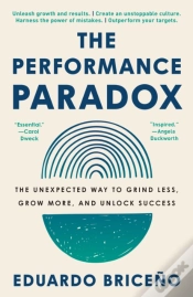 Capa do artigo The Performance Paradox