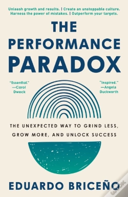 Capa do artigo The Performance Paradox